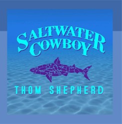 Saltwater Cowboy