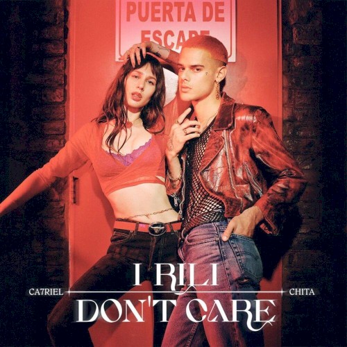 I Rili Don't Care
