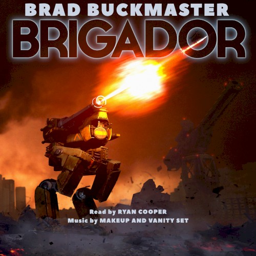 Brigador