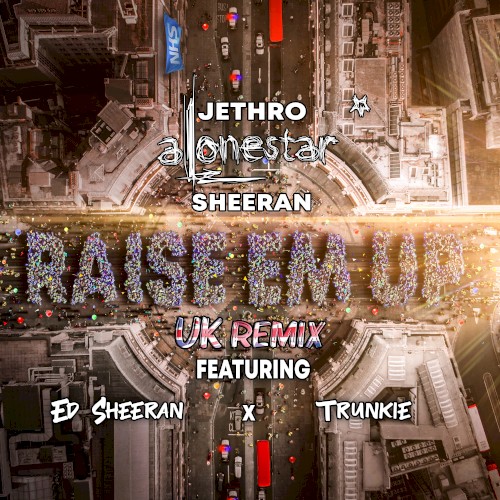 Raise ’Em Up (remix)