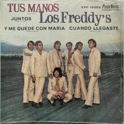 Tus manos
