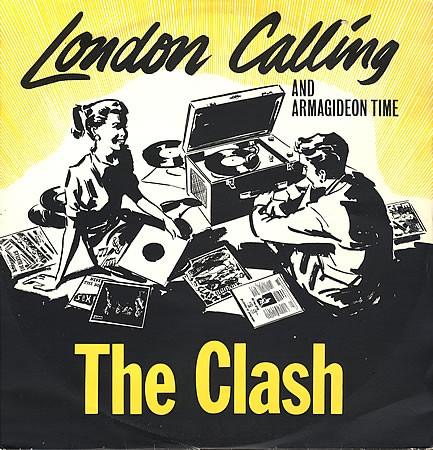 London Calling