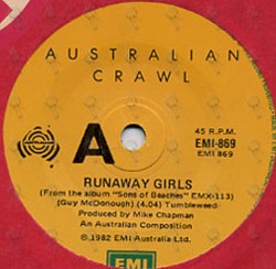Runaway Girls