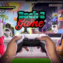 Back 2 the Game