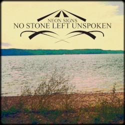 No Stone Left Unspoken