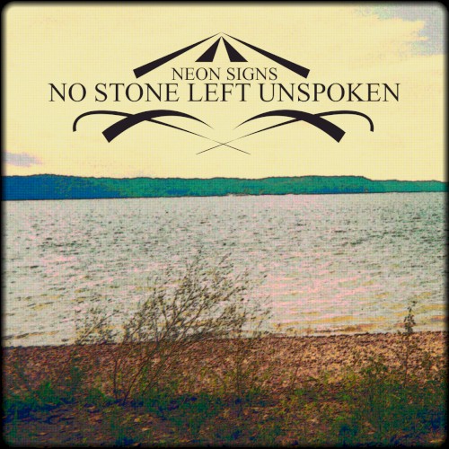 No Stone Left Unspoken