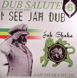 Dub Salute 6 - I See Jah Dub
