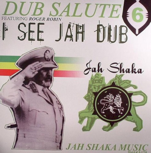 Dub Salute 6 - I See Jah Dub
