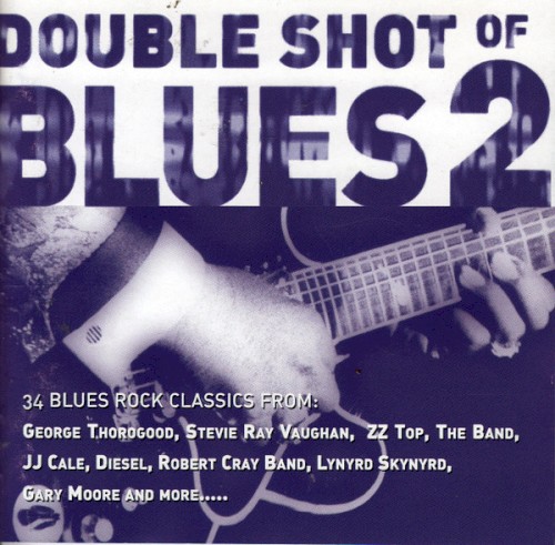 Double Shot of Blues 2