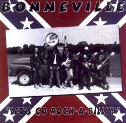 Let's Go Rock-A-Billy!