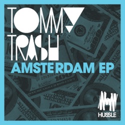 Amsterdam EP