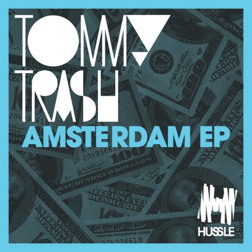 Amsterdam EP