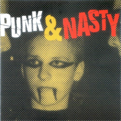 Punk & Nasty