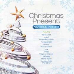 Christmas Present: New Holiday Traditions