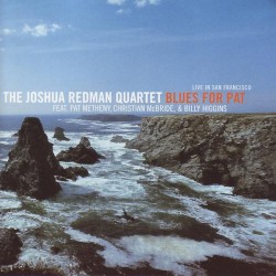 Blues for Pat: Live in San Francisco