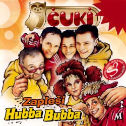 Zapleši Hubba Bubba
