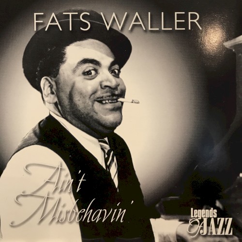 Ain't Misbehavin'