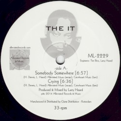 The It EP