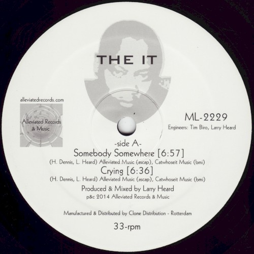 The It EP