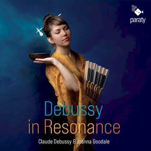 Debussy in Resonance