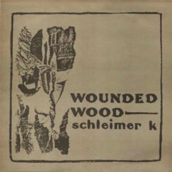 Wounded Wood