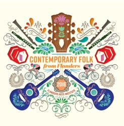 Contemporary Folk From Flanders 2016
