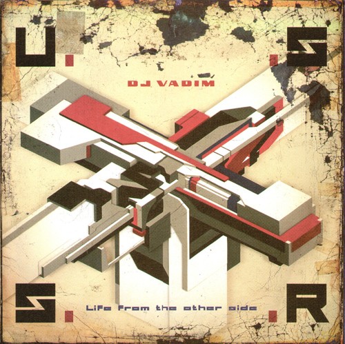U.S.S.R.: Life From the Other Side