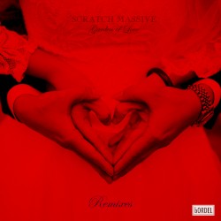 Garden of Love (remixes)