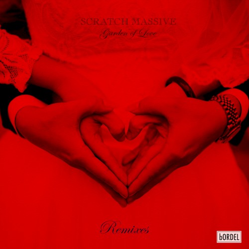 Garden of Love (remixes)