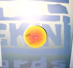 Watch the Bass EP