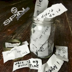 Jar of Lies
