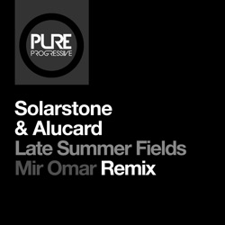 Late Summer Fields (Mir Omar Remix)