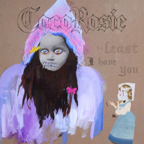 Least I Have You