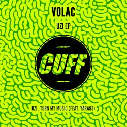 UZI EP