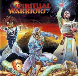Spiritual Warriors