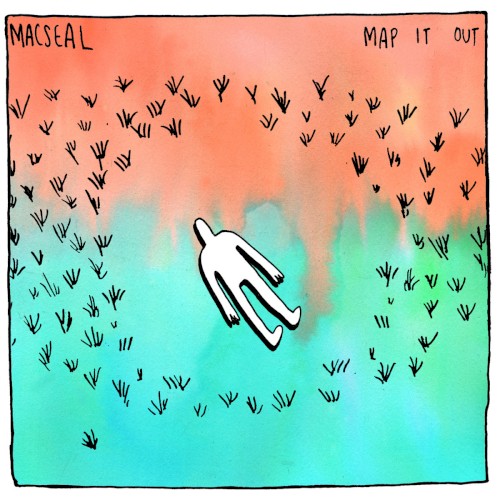 Map It Out