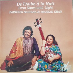 De L'aube A La Nuit / From Dawn Until Night