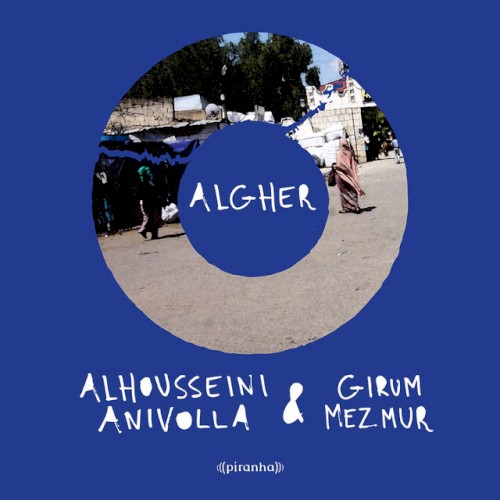 Algher