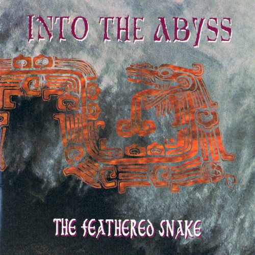 The Feathered Snake