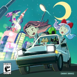 Night Drive