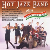 Hot Jazz Band Plays Hungarian