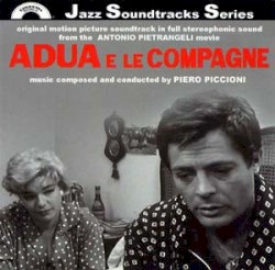 Adua e le compagne