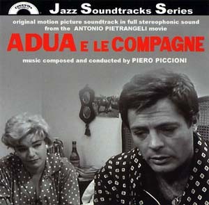 Adua e le compagne