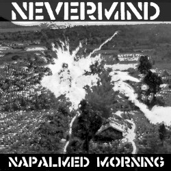 NAPALMED MORNING
