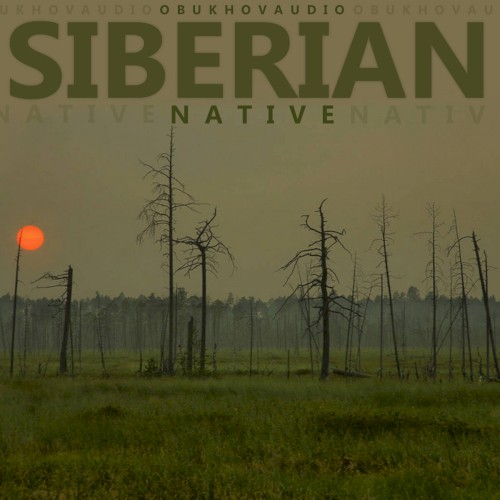 Siberian Native