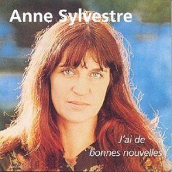 J'ai de bonnes nouvelles