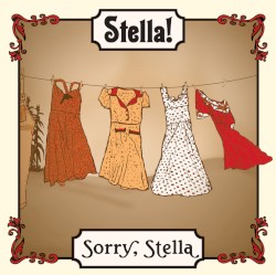 Sorry, Stella