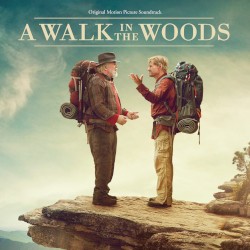 A Walk in the Woods