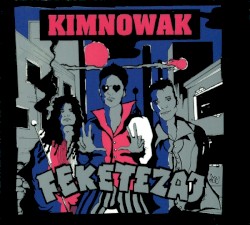 Feketezaj