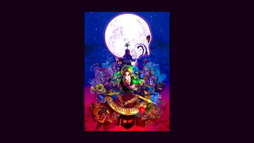 Majora's Mask Progressive Rock Medley